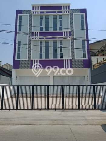 Ruko Kawasan Kelapa Gading, Luas 120m2m², Kawasan Bisnis, Ramai Ruko Kawasan Kelapa Gading, Luas 120m2m², Kawasan Bisnis, Ramai