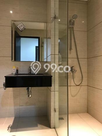 Apartemen Nyaman untuk Disewa, 2 Kamar di Tangerang Apartemen Nyaman untuk Disewa, 2 Kamar di Tangerang