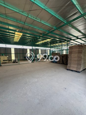 LOKASI PREMIUM! Pabrik Kawasan Mauk, Luas 10500m2m², Jalan Utama, Kawasan Bisnis LOKASI PREMIUM! Pabrik Kawasan Mauk, Luas 10500m2m², Jalan Utama, Kawasan Bisnis
