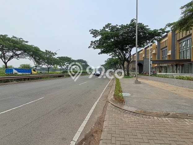 Untuk Dijual Ruko di BSD, Tangerang Selatan Harga Penawaran Spesial Untuk Dijual Ruko di BSD, Tangerang Selatan Harga Penawaran Spesial