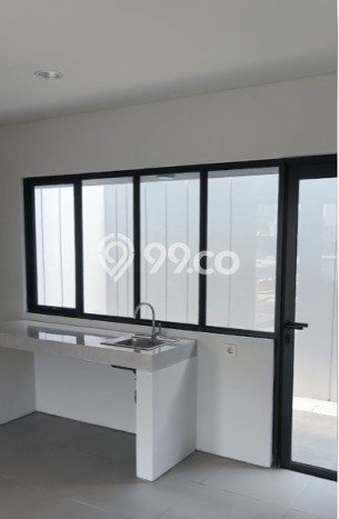 Rumah Minimalis 3 KT LT 52m2 di Gading Serpong Rumah Minimalis 3 KT LT 52m2 di Gading Serpong