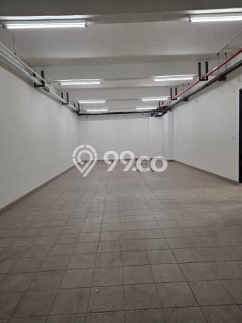 Unit Kantor Disewa Lokasi BSD, Tangerang Selatan Spesifikasi Luas Bangunan 583m2 Unit Kantor Disewa Lokasi BSD, Tangerang Selatan Spesifikasi Luas Bangunan 583m2