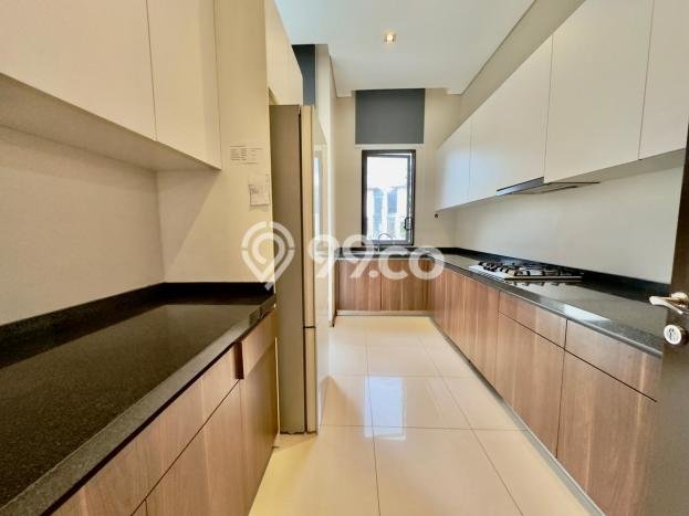 Hunian Mewah Siap Huni LT 336m2 di BSD, Tangerang Selatan Hunian Mewah Siap Huni LT 336m2 di BSD, Tangerang Selatan