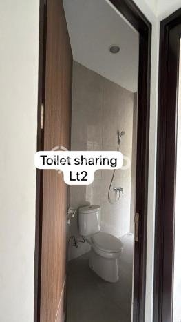 Siap Huni Rumah Mewah 4 Kamar di Cisauk Dekat ke Mana Saja Siap Huni Rumah Mewah 4 Kamar di Cisauk Dekat ke Mana Saja