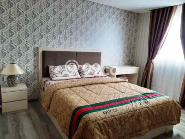 UNIT TERBAIK! Apartemen di Bintaro, Tangerang Selatan, 1 KT, Luas 27m², Harga Terbaik UNIT TERBAIK! Apartemen di Bintaro, Tangerang Selatan, 1 KT, Luas 27m², Harga Terbaik