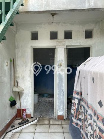Rumah Elit LB 600m2 Siap Huni Desain Elegan di Gandaria, Jakarta Selatan Rumah Elit LB 600m2 Siap Huni Desain Elegan di Gandaria, Jakarta Selatan