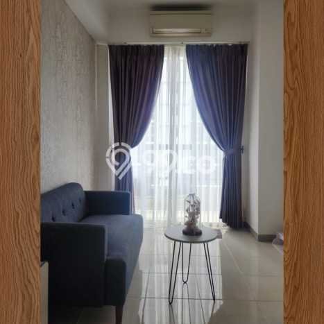 Dijual Apartemen 1 KT 1 KM di BSD Dijual Apartemen 1 KT 1 KM di BSD