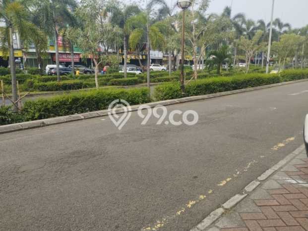 Ruko Kawasan Strategis Kawasan Summarecon Serpong, Luas 237m², Jalan Utama Ruko Kawasan Strategis Kawasan Summarecon Serpong, Luas 237m², Jalan Utama