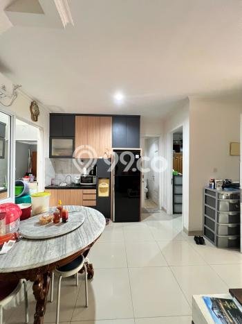 Rumah Minimalis 3 KT di Gading Serpong Tangerang Semi Furnished Rumah Minimalis 3 KT di Gading Serpong Tangerang Semi Furnished