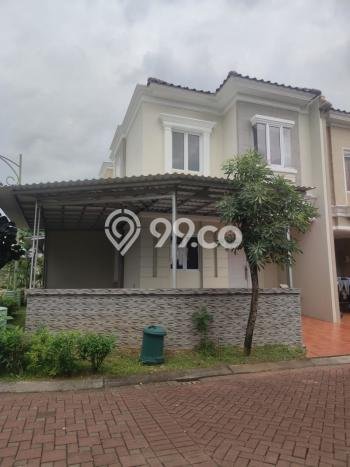 For Sale Hunian Rumah Nyaman 3 KT di Gading Serpong, Tangerang For Sale Hunian Rumah Nyaman 3 KT di Gading Serpong, Tangerang