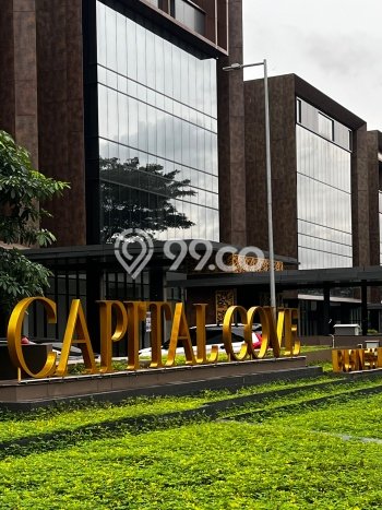 Unit Kantor Disewa Lokasi BSD, Tangerang Selatan Spesifikasi Luas Bangunan 583m2 Unit Kantor Disewa Lokasi BSD, Tangerang Selatan Spesifikasi Luas Bangunan 583m2