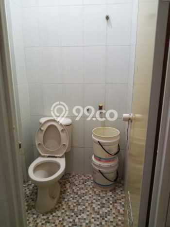 Rumah Minimalis 4 Kamar LT 72m2 di Gading Serpong Rumah Minimalis 4 Kamar LT 72m2 di Gading Serpong