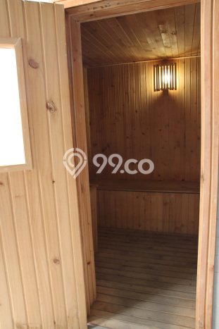Apartemen di Kedoya, 3 KT, Luas 148m2m², Lokasi Strategis Apartemen di Kedoya, 3 KT, Luas 148m2m², Lokasi Strategis
