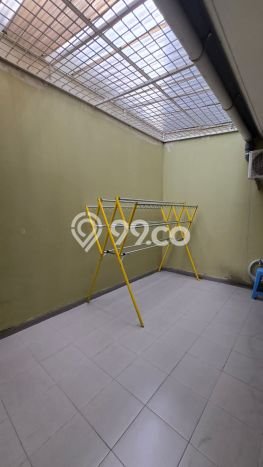 Disewakan! Rumah 4 Kamar Tidur &
3 Kamar Mandi di Alam Sutera, Tangerang Disewakan! Rumah 4 Kamar Tidur &
3 Kamar Mandi di Alam Sutera, Tangerang