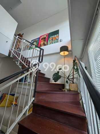 Dijual Apartemen 0 KT & 0 KM di Tangerang Area Strategis Dijual Apartemen 0 KT & 0 KM di Tangerang Area Strategis