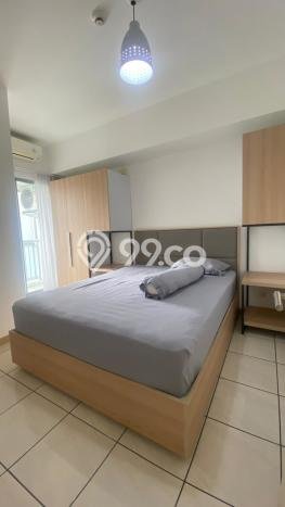 Hunian Apartemen Ideal untuk Dijual di Tangerang dengan 2 Kamar Hunian Apartemen Ideal untuk Dijual di Tangerang dengan 2 Kamar