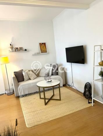 Disewakan Segera Apartemen Strategis 2 KT, 1 KM di Kawasan Karet Tengsin Disewakan Segera Apartemen Strategis 2 KT, 1 KM di Kawasan Karet Tengsin