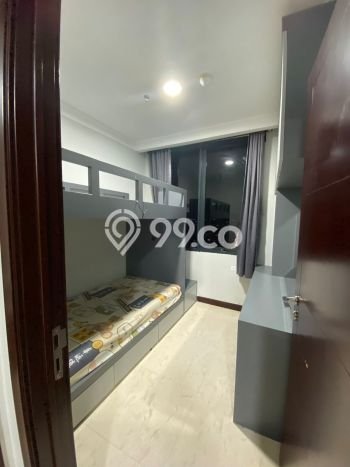 Untuk Dijual Apartemen di Kebayoran Lama, Jakarta Selatan Punya 2 Kamar Tidur Untuk Dijual Apartemen di Kebayoran Lama, Jakarta Selatan Punya 2 Kamar Tidur