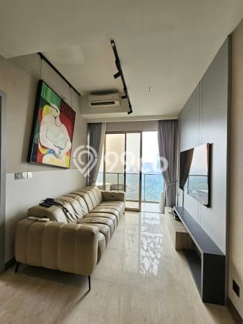 Paling Dicari! Apartemen Eksklusif Dijual di Karet Tengsin Punya 2 Bedroom Paling Dicari! Apartemen Eksklusif Dijual di Karet Tengsin Punya 2 Bedroom