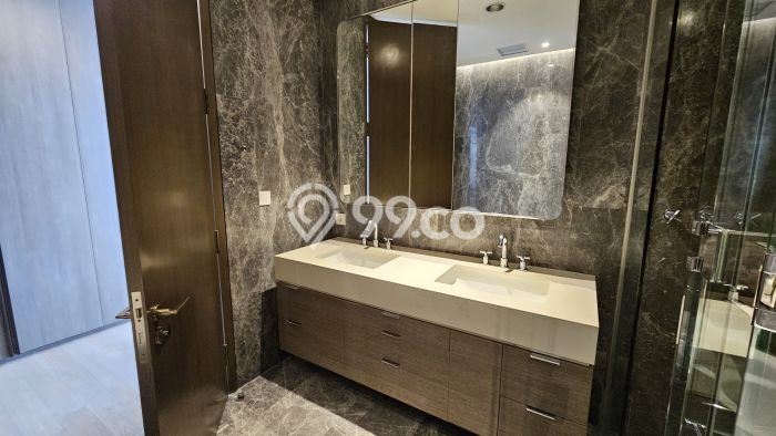 Disewakan Apartemen Terjangkau 3 BR di Setiabudi Jakarta Selatan Disewakan Apartemen Terjangkau 3 BR di Setiabudi Jakarta Selatan