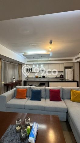 Apartemen Sewa 3 Kamar Murah Siap Huni di Jakarta Selatan, Luas 169m2 Apartemen Sewa 3 Kamar Murah Siap Huni di Jakarta Selatan, Luas 169m2