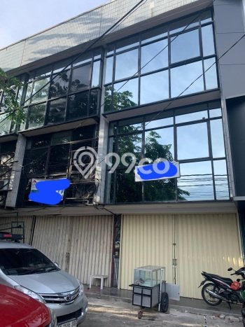 Unit Ruko Strategis di Kebon Jeruk, Jakarta Barat Potensi Bisnis Besar Unit Ruko Strategis di Kebon Jeruk, Jakarta Barat Potensi Bisnis Besar