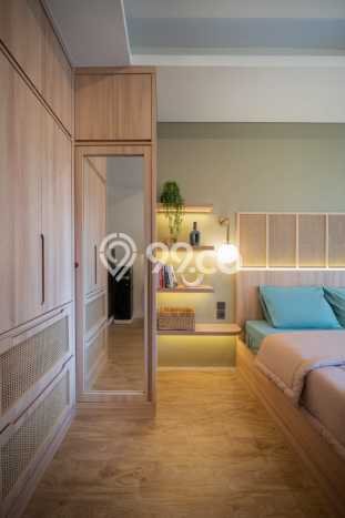 Apartemen Murah dengan 1 BR & 1 KM di Cilandak Jakarta Selatan Apartemen Murah dengan 1 BR & 1 KM di Cilandak Jakarta Selatan