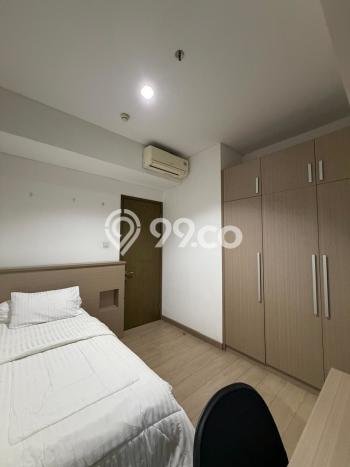 Apartemen Nyaman 3 KT / 2 KM di Jakarta Selatan Harga Sewa Rp 570 Juta/ Tahun Apartemen Nyaman 3 KT / 2 KM di Jakarta Selatan Harga Sewa Rp 570 Juta/ Tahun