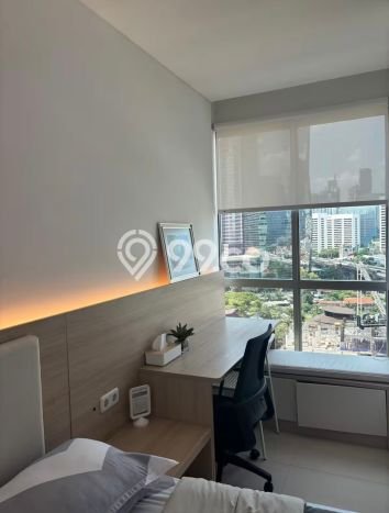 Apartemen Minimalis untuk Disewa, 0 Kamar di Jakarta Selatan Apartemen Minimalis untuk Disewa, 0 Kamar di Jakarta Selatan