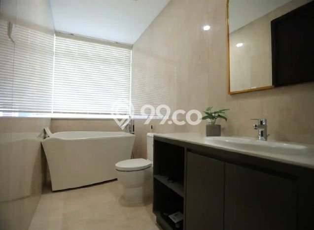 Hunian Strategis 122m2 di Bendungan Hilir Jakarta Pusat 0 Bedroom Hunian Strategis 122m2 di Bendungan Hilir Jakarta Pusat 0 Bedroom