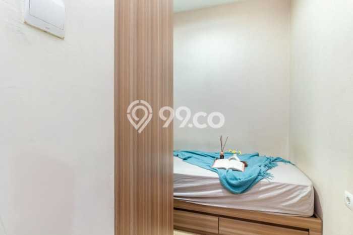 Disewakan Segera Apartemen Minimalis 2 KT di Kawasan Cikini Disewakan Segera Apartemen Minimalis 2 KT di Kawasan Cikini