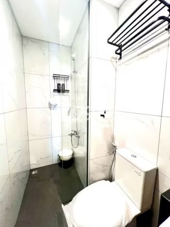 Apartemen Minimalis untuk Disewa, 1 Kamar di Jakarta Selatan Apartemen Minimalis untuk Disewa, 1 Kamar di Jakarta Selatan