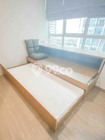 Disewakan Apartemen Ekonomis 3 BR di Cipete Jakarta Selatan Disewakan Apartemen Ekonomis 3 BR di Cipete Jakarta Selatan