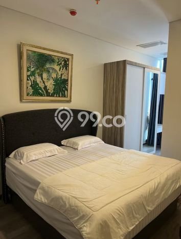 Hunian Strategis 72m2 di Bendungan Hilir Jakarta Pusat 2 Bedroom Hunian Strategis 72m2 di Bendungan Hilir Jakarta Pusat 2 Bedroom