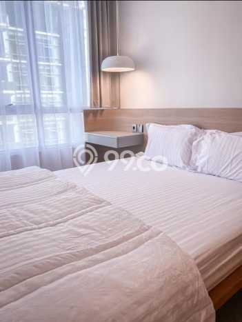 Disewakan Apartemen Ekonomis 3 BR di Cipete Jakarta Selatan Disewakan Apartemen Ekonomis 3 BR di Cipete Jakarta Selatan