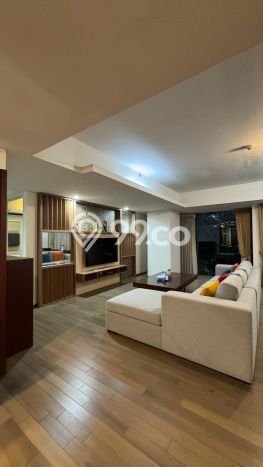 Apartemen Sewa 3 Kamar Murah Siap Huni di Jakarta Selatan, Luas 169m2 Apartemen Sewa 3 Kamar Murah Siap Huni di Jakarta Selatan, Luas 169m2