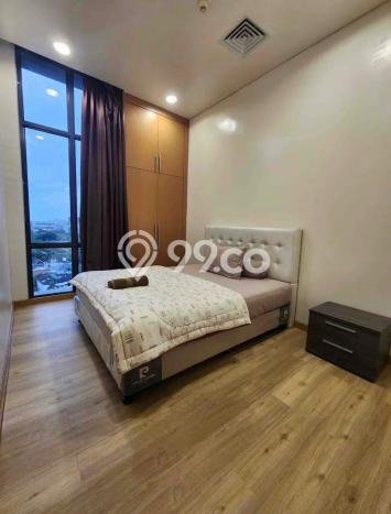 Disewakan Apartemen Harga Terjangkau di Senopati 2 KT Disewakan Apartemen Harga Terjangkau di Senopati 2 KT