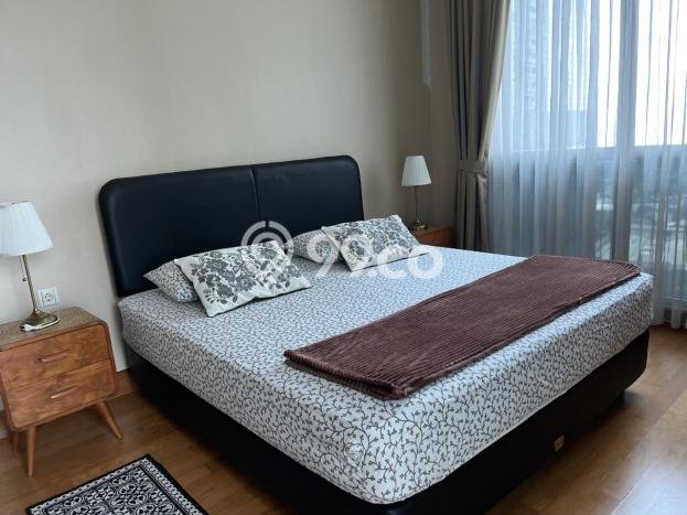 Sewa Apartemen Terjangkau 2 BR di Senopati Jakarta Selatan Sewa Apartemen Terjangkau 2 BR di Senopati Jakarta Selatan