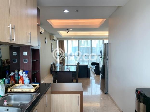 Apartemen Harga Murah dengan 3 BR & 2 KM di Setiabudi Jakarta Selatan Apartemen Harga Murah dengan 3 BR & 2 KM di Setiabudi Jakarta Selatan