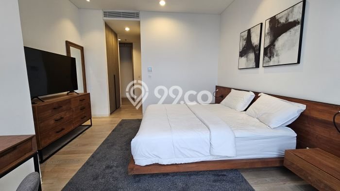 Disewakan Apartemen Ekonomis 3 BR di Setiabudi Jakarta Selatan Disewakan Apartemen Ekonomis 3 BR di Setiabudi Jakarta Selatan