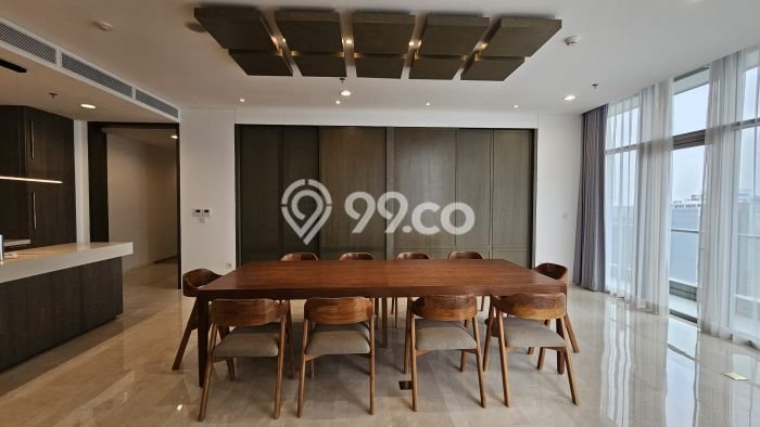 Sewa Apartemen Murah di Setiabudi 3 KT Sewa Apartemen Murah di Setiabudi 3 KT