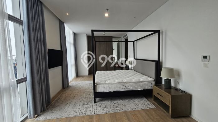 Sewa Apartemen Murah di Setiabudi 3 KT Sewa Apartemen Murah di Setiabudi 3 KT