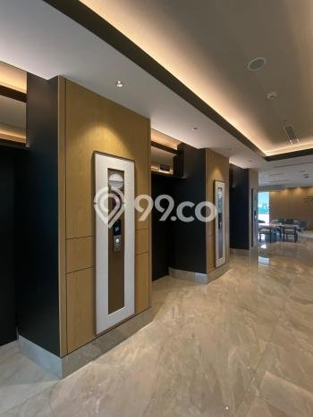 Apartemen Modern Dijual di Antasari, Jakarta Selatan Punya 1 KT / 1 Kamar Mandi Apartemen Modern Dijual di Antasari, Jakarta Selatan Punya 1 KT / 1 Kamar Mandi