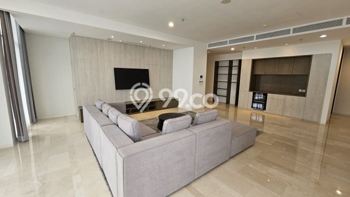 Sewa Apartemen Murah di Setiabudi 3 KT Sewa Apartemen Murah di Setiabudi 3 KT