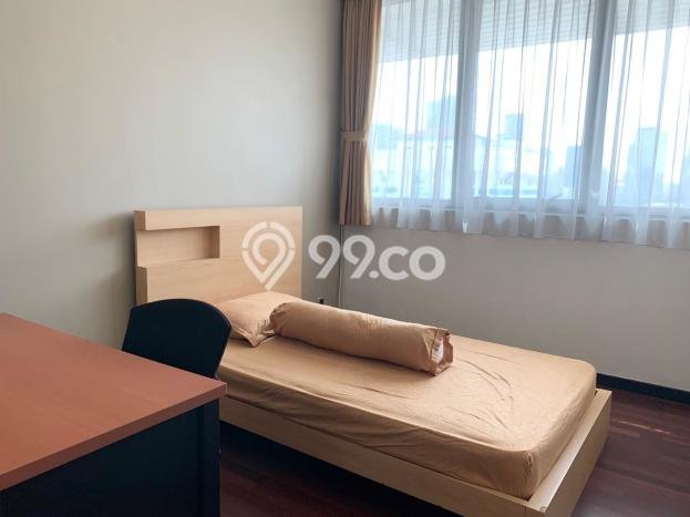Apartemen Harga Murah dengan 3 BR & 2 KM di Setiabudi Jakarta Selatan Apartemen Harga Murah dengan 3 BR & 2 KM di Setiabudi Jakarta Selatan