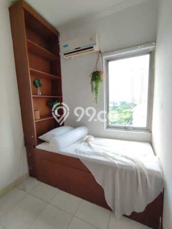 Apartemen Terawat Dijual di Jakarta Pusat Spesifikasi 2 KT, 1 KM Apartemen Terawat Dijual di Jakarta Pusat Spesifikasi 2 KT, 1 KM