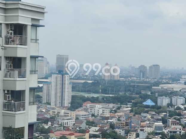 Apartemen Sewa 2 Kamar Hemat Siap Huni di Jakarta Pusat, Luas 60m2 Apartemen Sewa 2 Kamar Hemat Siap Huni di Jakarta Pusat, Luas 60m2