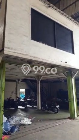 Untuk Dijual Pabrik di Cikupa Tangerang LT 1325m2 / LB 1265m2 Untuk Dijual Pabrik di Cikupa Tangerang LT 1325m2 / LB 1265m2