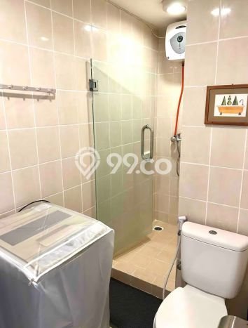 Disewakan Segera Apartemen Strategis 2 KT, 1 KM di Kawasan Karet Tengsin Disewakan Segera Apartemen Strategis 2 KT, 1 KM di Kawasan Karet Tengsin