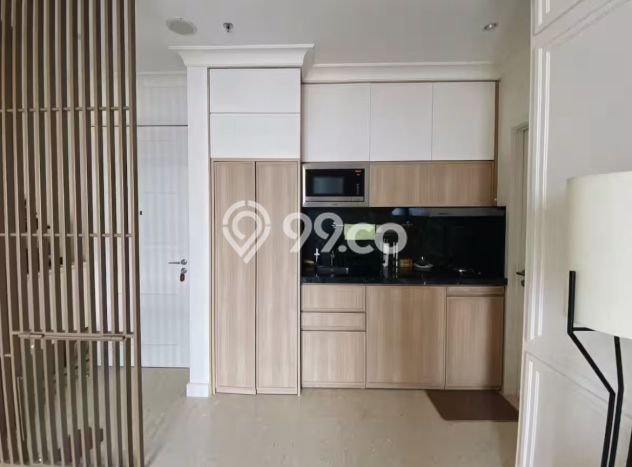 Apartemen Harga Murah dengan 2 BR & 1 KM di Kebayoran Lama Jakarta Selatan Apartemen Harga Murah dengan 2 BR & 1 KM di Kebayoran Lama Jakarta Selatan